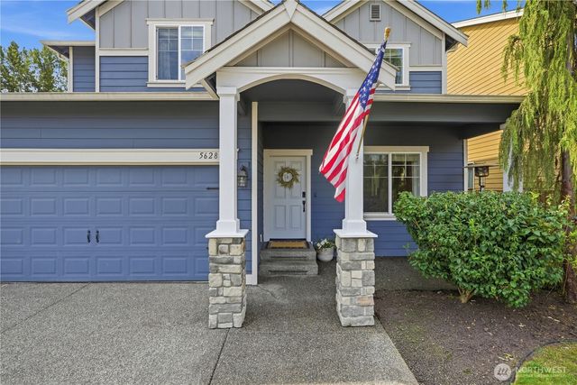 5628 116th Street NE, Marysville, WA 98271