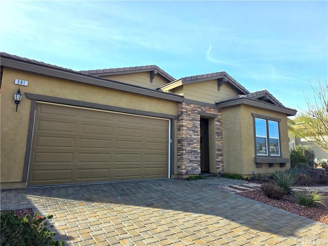 381 Nesting Bird, Beaumont, CA 92223