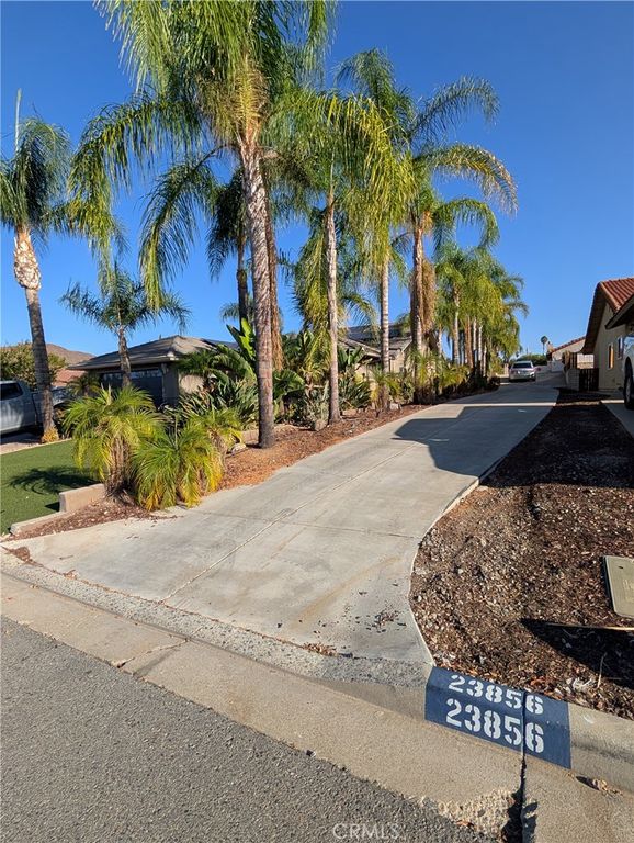 23856 Outrigger, Canyon Lake, CA 92587 — exterior