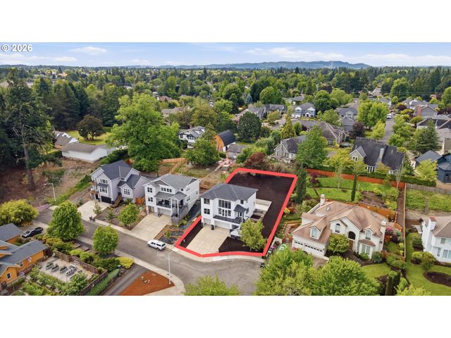 988 Nw BAKER CREST Ct, Mc Minnville, OR 97128