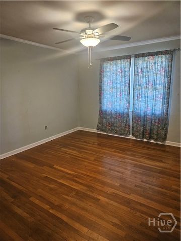 4701 Cumberland Drive, Savannah, GA 31405