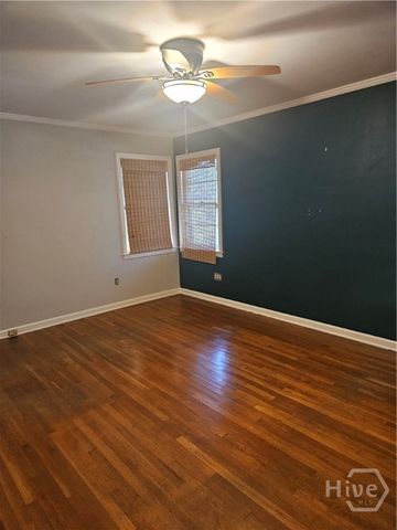 4701 Cumberland Drive, Savannah, GA 31405