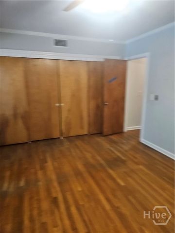 4701 Cumberland Drive, Savannah, GA 31405