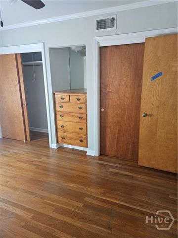 4701 Cumberland Drive, Savannah, GA 31405