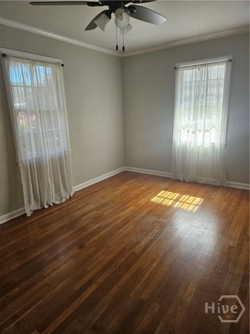 4701 Cumberland Drive, Savannah, GA 31405