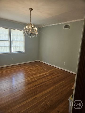 4701 Cumberland Drive, Savannah, GA 31405