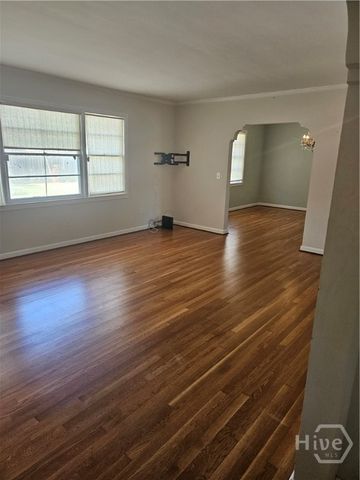 4701 Cumberland Drive, Savannah, GA 31405