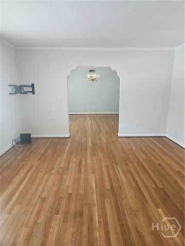 4701 Cumberland Drive, Savannah, GA 31405