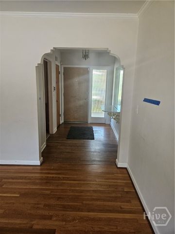 4701 Cumberland Drive, Savannah, GA 31405