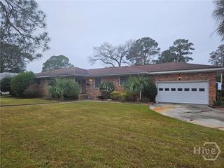 4701 Cumberland Drive, Savannah, GA 31405