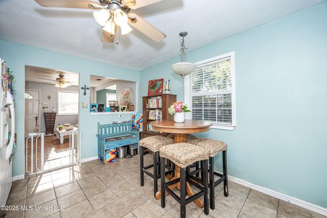 1806 Roosevelt Street, Pascagoula, MS 39567