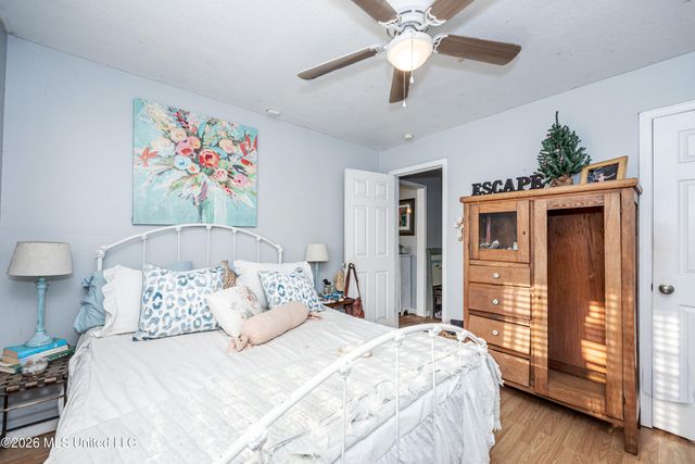 1806 Roosevelt Street, Pascagoula, MS 39567