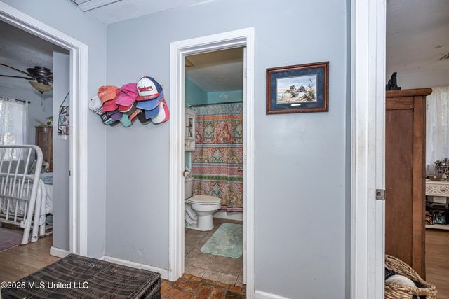 1806 Roosevelt Street, Pascagoula, MS 39567