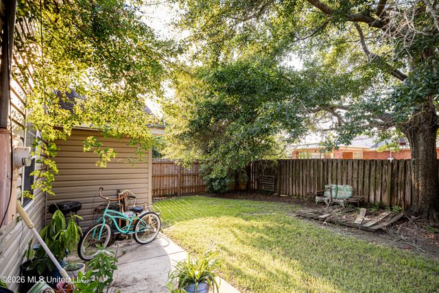 1806 Roosevelt Street, Pascagoula, MS 39567