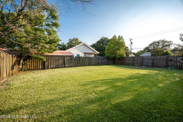 1806 Roosevelt Street, Pascagoula, MS 39567