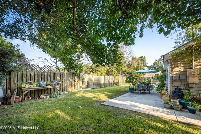 1806 Roosevelt Street, Pascagoula, MS 39567