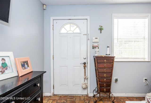 1806 Roosevelt Street, Pascagoula, MS 39567