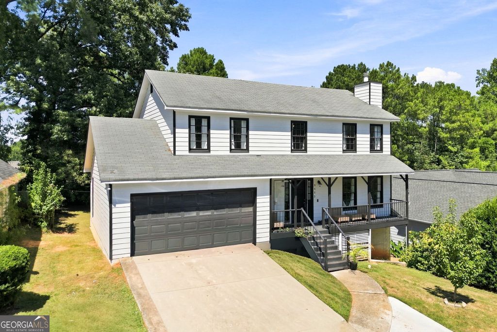 2555 Waterford Park Drive, Lawrenceville, GA 30044 — photo 2