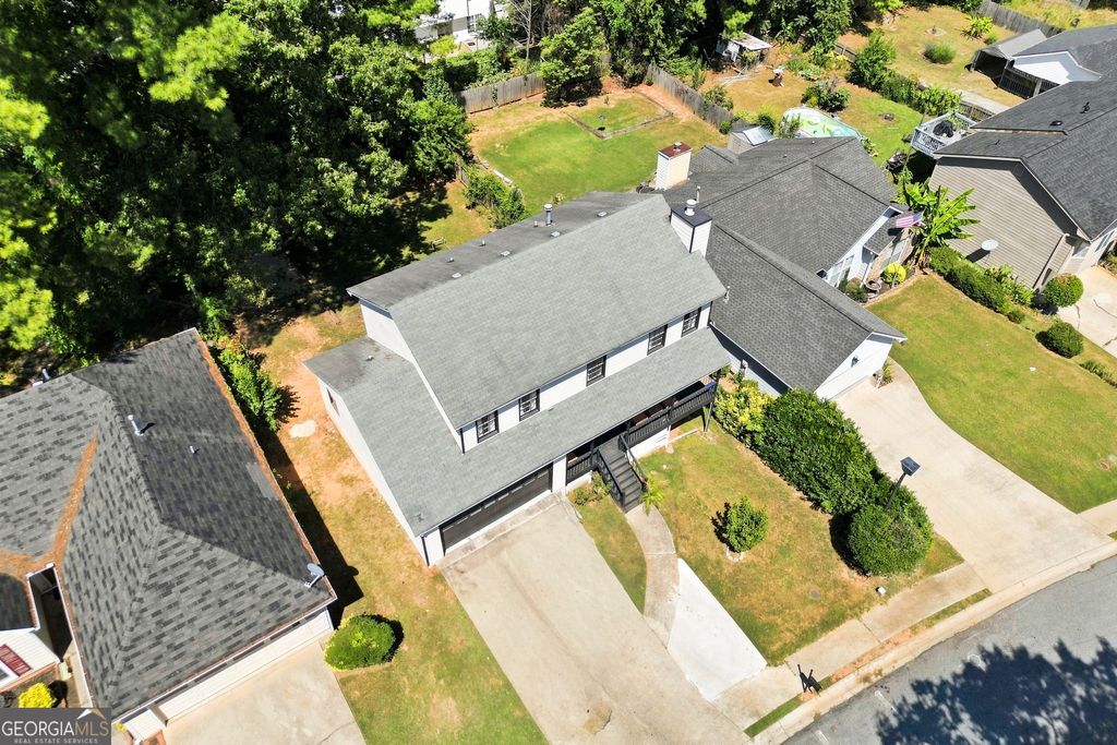 2555 Waterford Park Drive, Lawrenceville, GA 30044 — photo 3