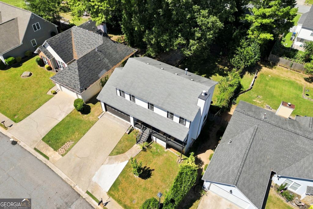2555 Waterford Park Drive, Lawrenceville, GA 30044 — photo 4
