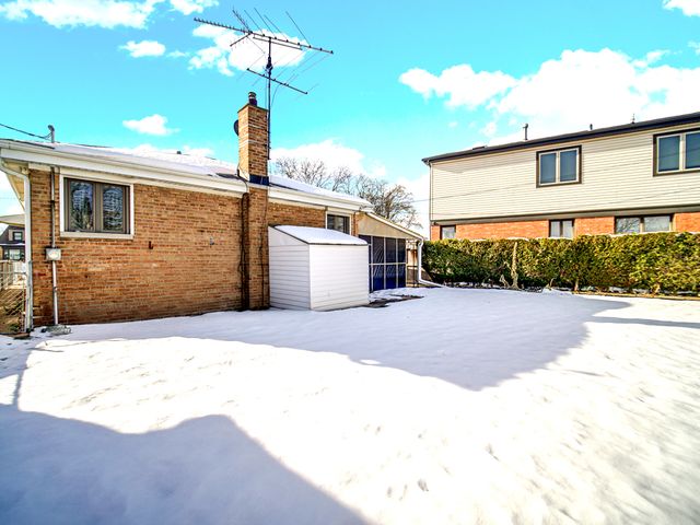 7660 W Talcott Avenue, Chicago, IL 60631