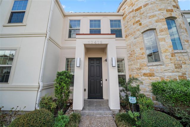 13419 Preston Cliff Court, Houston, TX 77077