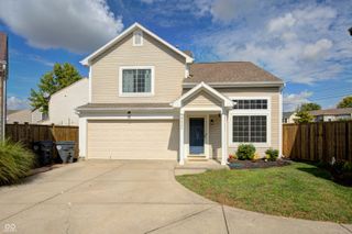 2333 Grand Fir Drive, Greenwood, IN 46143