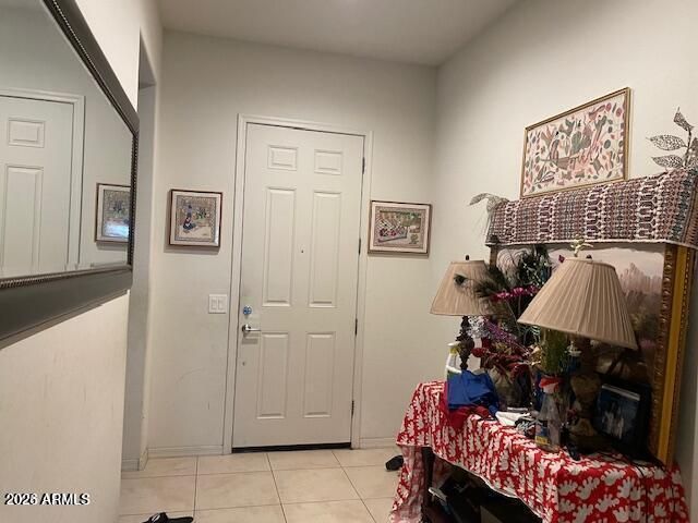 1911 E HORSESHOE Drive, Chandler, AZ 85249