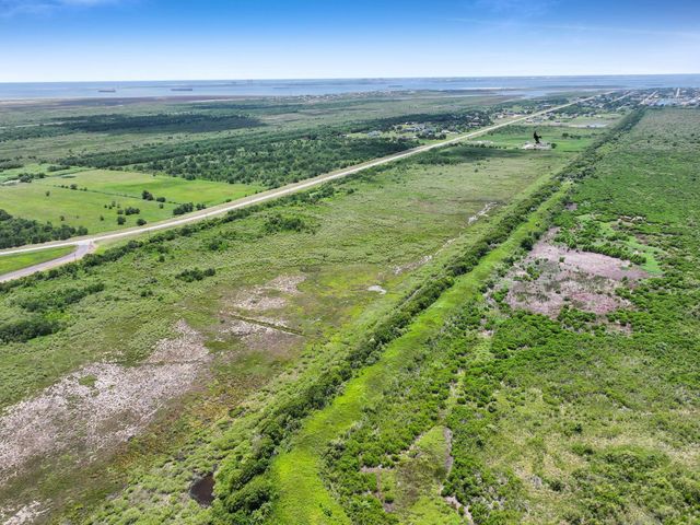 2961 Broadway, Port Bolivar, TX 77650