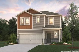 4247 CLARISSE STREET, New Braunfels, TX 78130