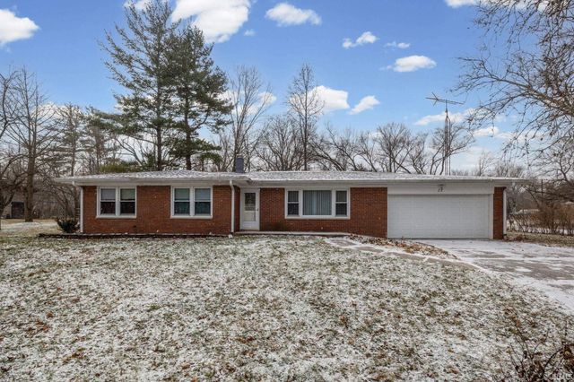 17 Wea Oaks Drive, Lafayette, IN 47909