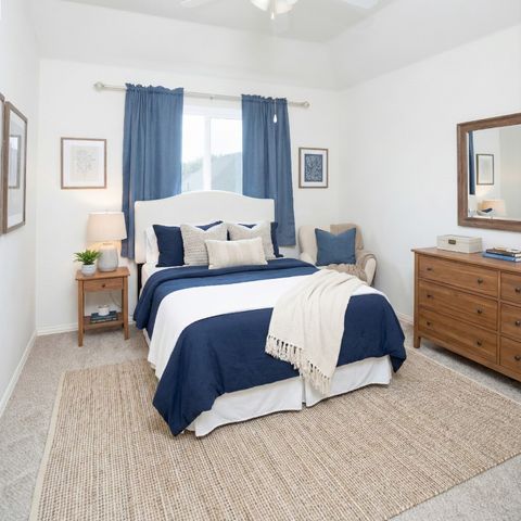 1814 Barton Springs Court, Allen, TX 75002