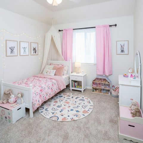 1814 Barton Springs Court, Allen, TX 75002