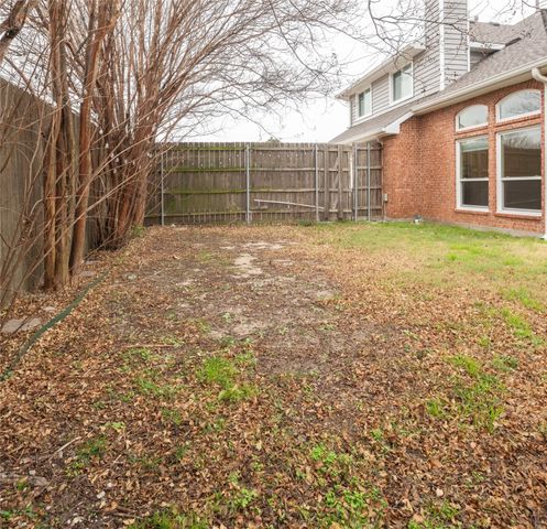 1814 Barton Springs Court, Allen, TX 75002