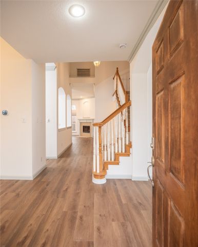 1814 Barton Springs Court, Allen, TX 75002