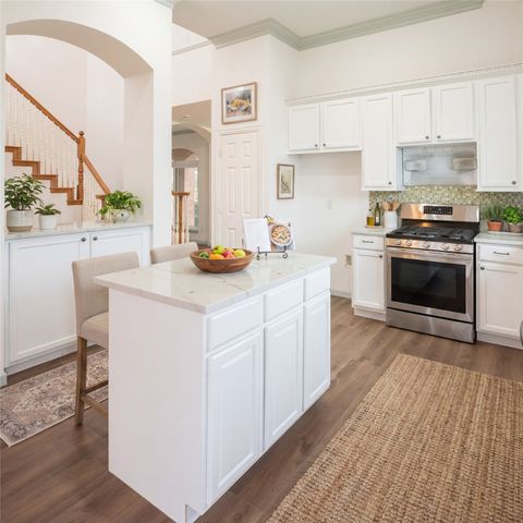 1814 Barton Springs Court, Allen, TX 75002