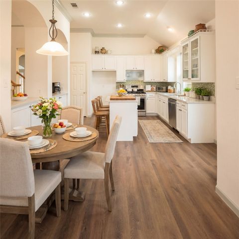 1814 Barton Springs Court, Allen, TX 75002