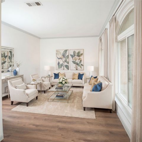 1814 Barton Springs Court, Allen, TX 75002