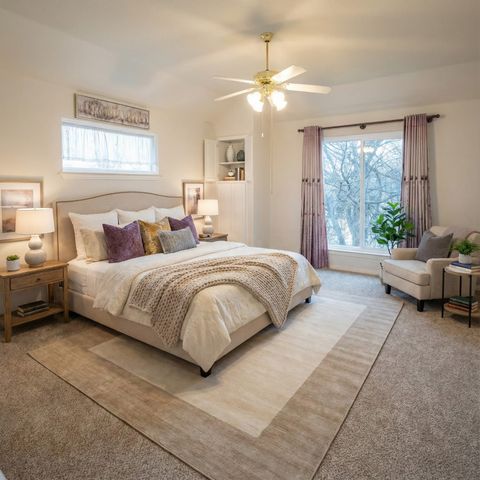 1814 Barton Springs Court, Allen, TX 75002