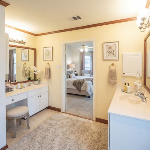 1814 Barton Springs Court, Allen, TX 75002