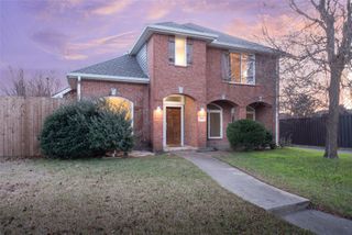 1814 Barton Springs Court, Allen, TX 75002