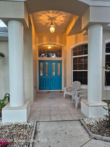 862 Potomac Drive, Melbourne, FL 32904