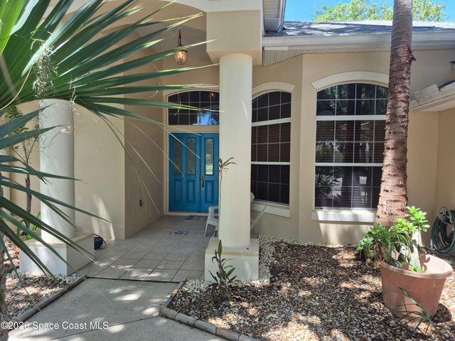862 Potomac Drive, Melbourne, FL 32904