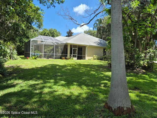 862 Potomac Drive, Melbourne, FL 32904