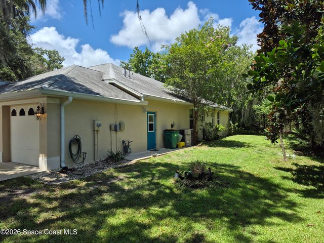 862 Potomac Drive, Melbourne, FL 32904