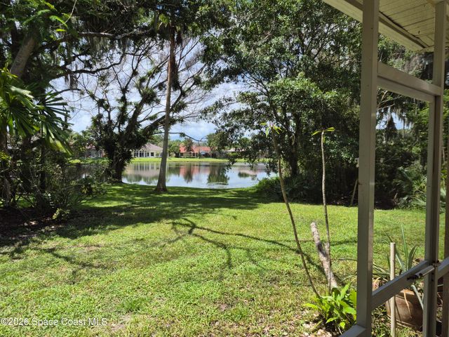 862 Potomac Drive, Melbourne, FL 32904