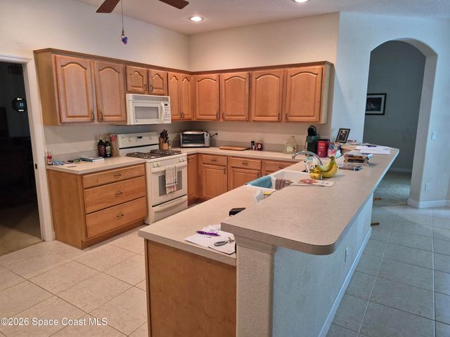 862 Potomac Drive, Melbourne, FL 32904