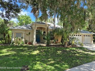 862 Potomac Drive, Melbourne, FL 32904