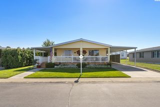 312 S Columbia Center Blvd #45 # 45, Kennewick, WA 99336