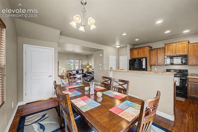 6678 Cottonwood Tree Drive, Colorado Springs, CO 80927